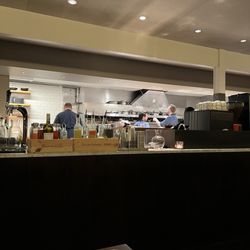 Cafe Juanita