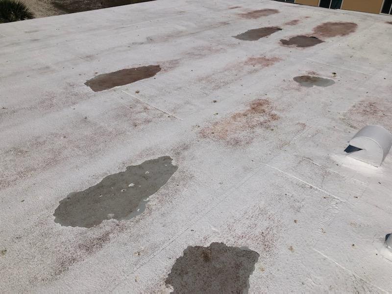 Slide of RSMartin Roofing