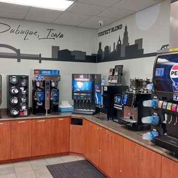 Kwik Stop - Convenience Stores Near Me - Dubuque, Iowa