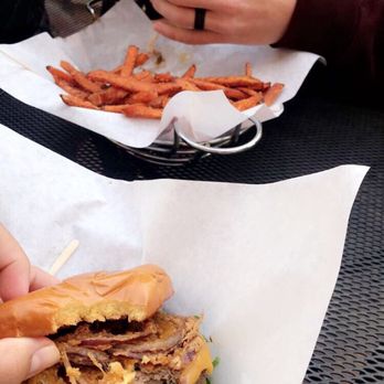 Ty's Burger House - Burgers Near Me - Oceanside, California