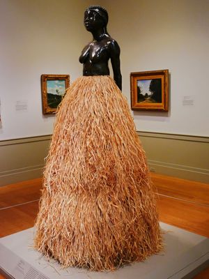 Baltimore Museum of Art by null