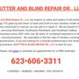 Photo of Shutter & Blind Repair Dr