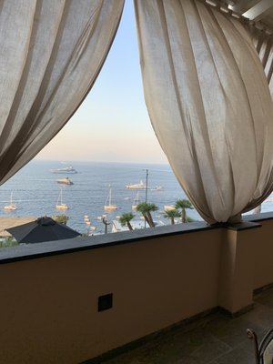 Villa Marina Capri by null