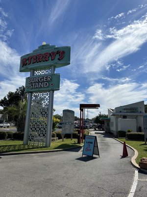 P. Terry's Burger Stand by null