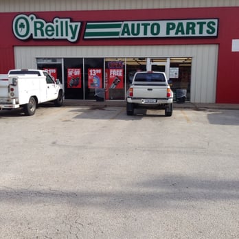 O'Reilly Auto Parts - Auto Parts & Supplies Near Me - Seabrook, Texas O'Reilly Auto Parts - Auto Parts & Supplies Near Me - Seabrook, Texas
