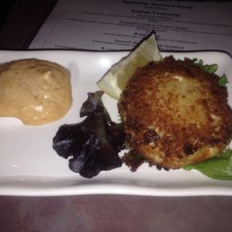 Crab Cakes