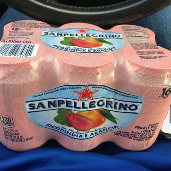 Serino's Deli - 6pk $4.99, my fav flavor(prickly pear & orange) - Delis Near Me - Addison, Illinois Serino's Deli - 6pk $4.99, my fav flavor(prickly pear & orange) - Delis Near Me - Addison, Illinois