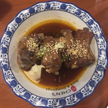 Chen’s Duck and Dumplings - Ribs - Chinese Near Me - Lakeland, Florida Chen’s Duck and Dumplings - Ribs - Chinese Near Me - Lakeland, Florida
