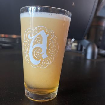 Counterpoint Coffee - Nitro cream ale - Coffee & Tea Near Me - Seaside, California