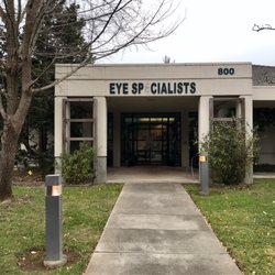 Eye Specialists