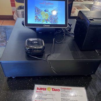 Super Taco Mexican Restaurants - Mexican Near Me - Sacramento, California