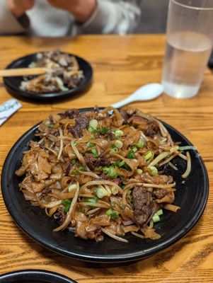 Steamy Piggy by null