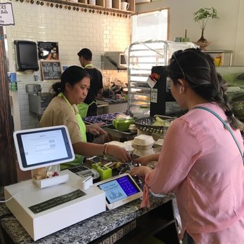 Bunso Breads Bakery & Cafe - Philippine bakery - Bakeries Near Me