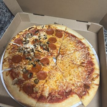 Pizzeli's Italian Oven - a pizza in a box - Italian Near Me - Little River, South Carolina Pizzeli's Italian Oven - a pizza in a box - Italian Near Me - Little River, South Carolina