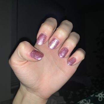A Perfect Ten Nails & Spa - Acrylic fill shellac mani - Nail Salons Near Me - Okemos, Michigan A Perfect Ten Nails & Spa - Acrylic fill shellac mani - Nail Salons Near Me - Okemos, Michigan