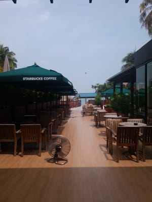 Starbucks 19 Photos Coffee Tea 69 Jalan Batu Ferringhi Batu Ferringhi Penang Malaysia Menu Yelp