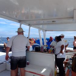La Princesa Charters