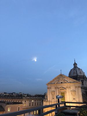 Martis Palace Hotel Rome by null