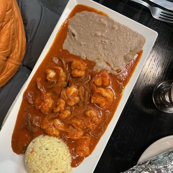 Inlakesh - Shrimp a La Diablo - Mexican Near Me - Denver, Colorado Inlakesh - Shrimp a La Diablo - Mexican Near Me - Denver, Colorado