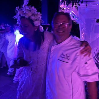 A Party For Your Palate - Bruce was not only an excellent chef, but personable with our guests. - Caterers Near Me