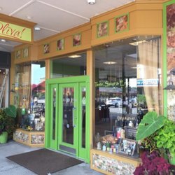 Our Stuyvesant Plaza Store