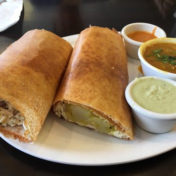 Dosa Corner - Indian Near Me - Vancouver, British Columbia Dosa Corner - Indian Near Me - Vancouver, British Columbia
