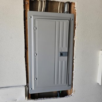 Zabin Electric - Electricians Near Me Zabin Electric - Electricians Near Me