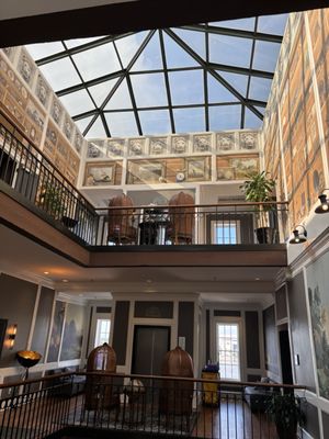 River Street Inn by null