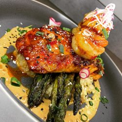 Gaston's Gourmet Comfort Food