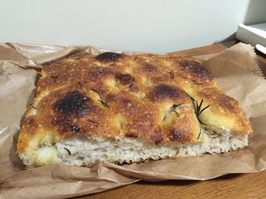 The Slow Bakery Padaria Artesanal Carioca by null