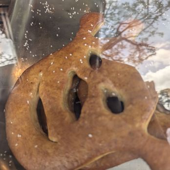 Swamp Snacks - Desserts Near Me - Orlando, Florida
