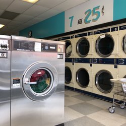 The Laundry Room Center