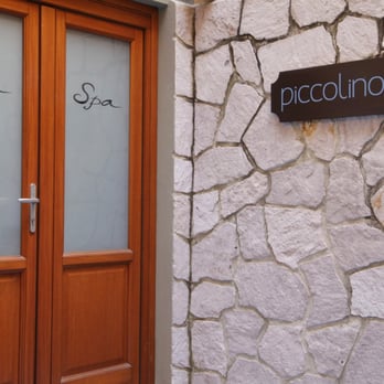 Piccolino Spa - Day Spas Near Me - Mazatlán, SIN Piccolino Spa - Day Spas Near Me - Mazatlán, SIN