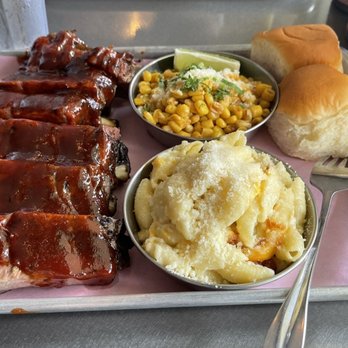 Easy ‘Que - Ribs!!! - Barbeque Near Me - Kailua, Hawaii Easy ‘Que - Ribs!!! - Barbeque Near Me - Kailua, Hawaii