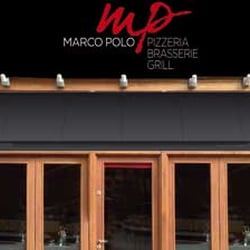 Marco Polo - From website.