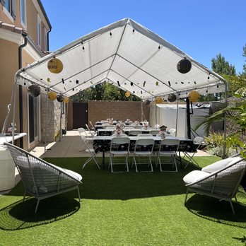 OC Event Hub - Party Equipment Rentals Near Me OC Event Hub - Party Equipment Rentals Near Me