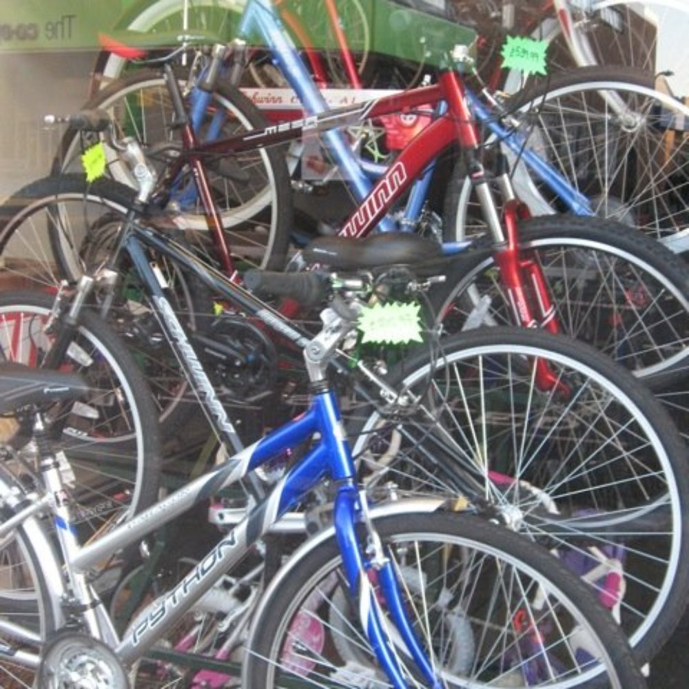 Hove Cycles - Bikes Near Me - Hove, BNH