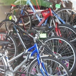 Hove Cycles