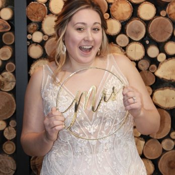 Elizabeth Jacobs Bride - Beaded wedding gown - Bridal Near Me - West Bend, Wisconsin Elizabeth Jacobs Bride - Beaded wedding gown - Bridal Near Me - West Bend, Wisconsin