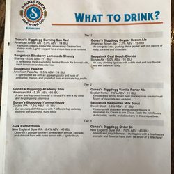 Saugatuck Brewing Co. - Kalamazoo