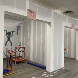 Children's Museum of Jacksonville - Remodeling