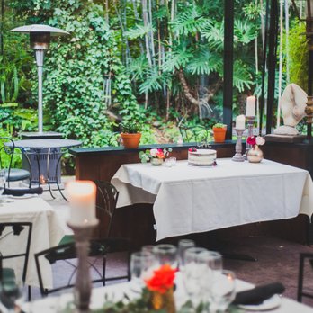 The Ranch House - Venues & Event Spaces Near Me - Ojai, California The Ranch House - Venues & Event Spaces Near Me - Ojai, California