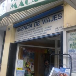Viajes Macarena