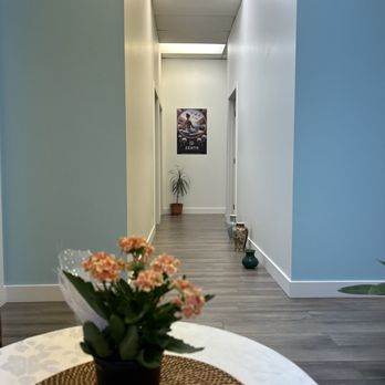 Zento - New office - Massage Near Me - Montreal, Quebec