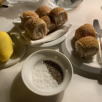 Pavillon Ledoyen - French Near Me - Paris, 75