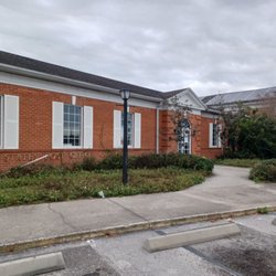 United States Post Office
