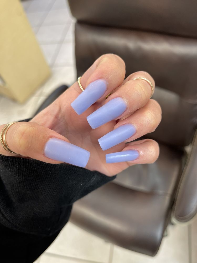 VIVIEN NAILS Updated September 2024 28 Photos & 17 Reviews 2327 N