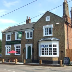 The Green Man