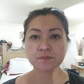 InkCharm - Re touch of my eyebrows by Yura!! - Permanent Makeup Near Me - Los Angeles, California