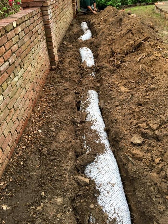 Slide of Mandy's Septic Solutions